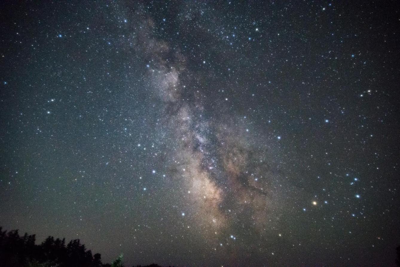 Obihiro Yachiyo Youth Hostel Starry Sky Inn Eksteriør billede